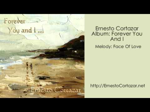 Face Of Love - Ernesto Cortazar - Relaxing Piano Music - Peaceful Piano - Healing Music