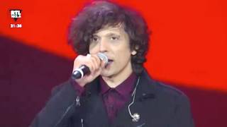 Ermal Meta – Ragazza Paradiso (Power Hits Estate 2017) 19/09/2017