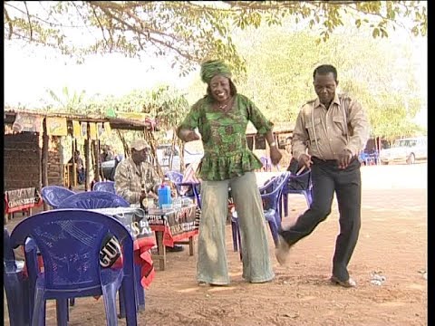 OLD SCHOOL Season 3  (Mama G movies)- Patience Ozokwor and Sam Loco Efe, Chiwetalu Agu old movies