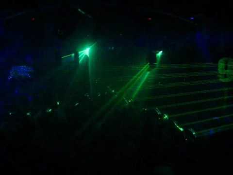 XXL 9th Birthday Hoxton Whores in the mix