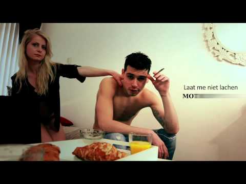 Haas - Liefde is Gelijk (Official Lyric video)