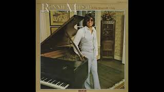 Ronnie Milsap - It Was Almost Like A Song