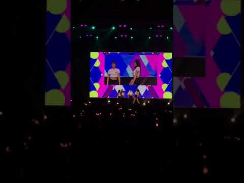 171104 Apink in Bangkok No No No