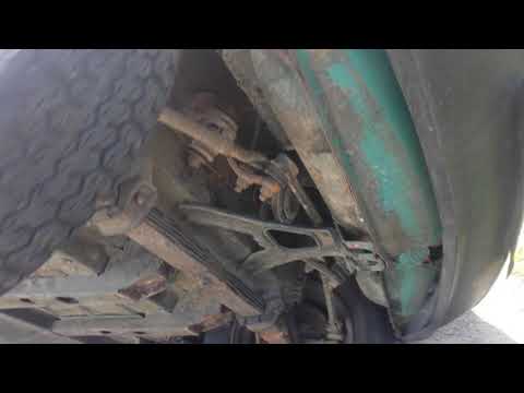 O tym dlaczego maluch za 800zł zostaje nowym "bolidem", a co stare musi odejść...