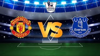 Link Live Streaming Manchester United Vs Everton, Nonton di HP via MAXStream beIN Sports