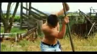 Harley McTaggart - TANIA KERNAGHAN