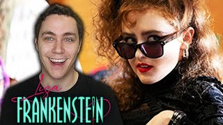 Lisa Frankenstein Is Horror Comedy Greatness