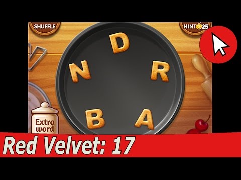 download lagu mp3 mp4 Red Velvet 17 Word Cookies, download lagu Red Velvet 17 Word Cookies gratis, unduh video klip Red Velvet 17 Word Cookies