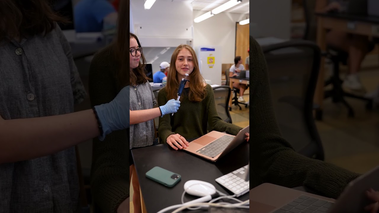 The Devil's Details: Favorite Piece of Biology Lab Equipment