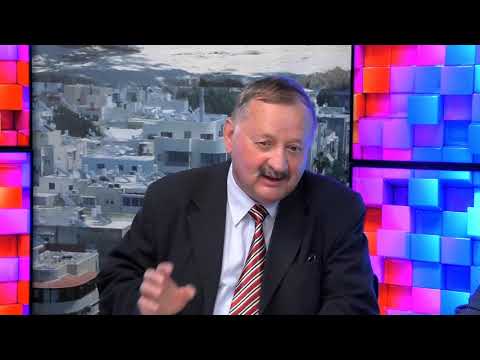 PIRKADAT Breuer Péterrel: PIRKADAT Breuer Péterrel: Kis-Benedek József, Gyarmati István