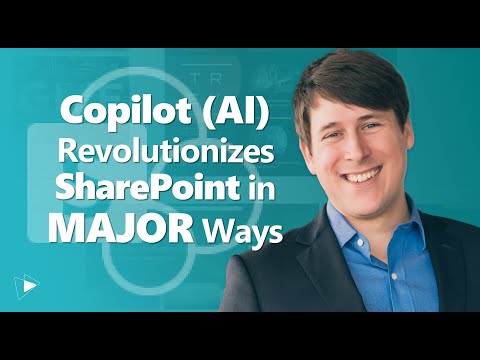 SharePoint Sites from A PowerPoint with Copilot SharePoint Sites from A PowerPoint with Copilot