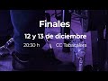 Concurso de Música Joven 2025