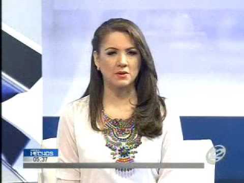 Hechos AM: Programa del 27 de Mayo 2016