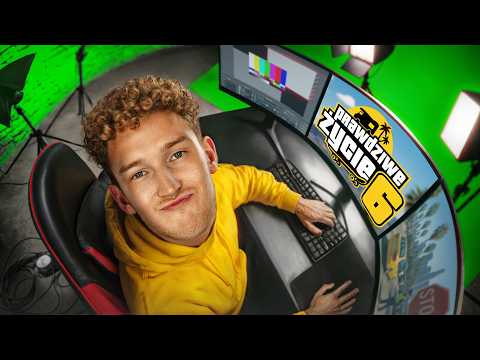 HOW GTA REAL LIFE IS MADE - BEHIND THE SCENE! 📽️