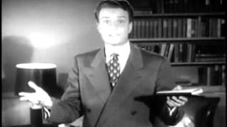 Christmas message from Dr. Billy Graham