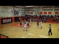 Santa Rosa vs. Cardinal Newman High School - Game