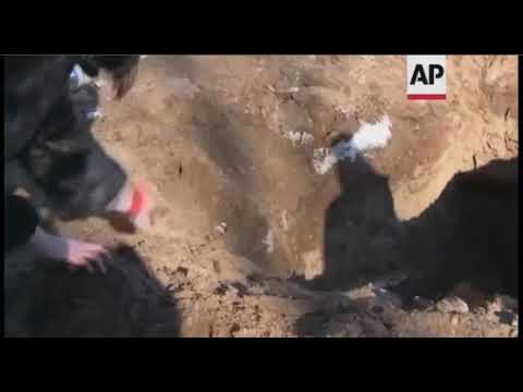 Russia Anthem Funeral Of 3 Russian police officers killed in Uraine at 12 March 2022