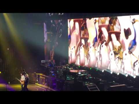 Paul McCartney - Washington - 8-10-16