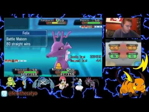 Ladder Up #24 - Can I Be Your Crystal Baller?