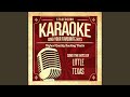 Your Mama Won't Let Me (Originally Performed By Little Texas) (Karaoke Version)