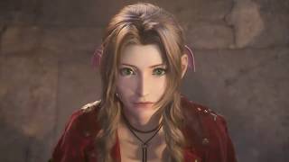[ファイナルファンタジー7　デモ版] FF7発売当時3歳でした！w　完全初見プレイ
