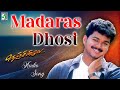 Madras Dhost Song Nenjinilea Vijay Deva Krishnaraj Naveen Vijay Vintage Songs