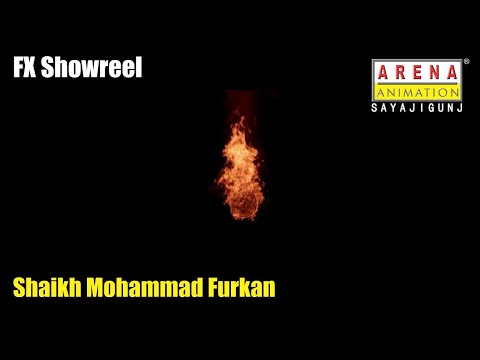 Arena Animation Sayajigunj Vadodara General video thumbnail 44