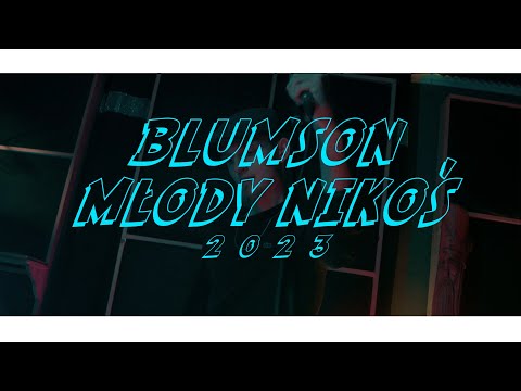 BlumSon - MŁODY NIKOŚ (official video)