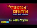 La Toallita Moja - La Sonora Dinamita / Discos Fuentes [Audio]