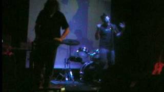 Susan&#39;s Strange - &#39;Windshield&#39; Live