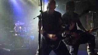 dagoba the world in between