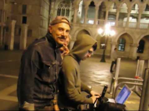 clip backstage venezia.mp4