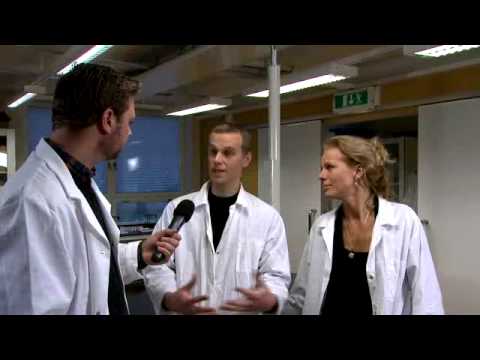 Platshållare för video