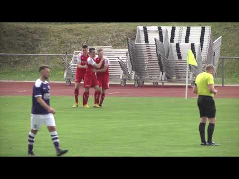 23. Spieltag Sachsenliga