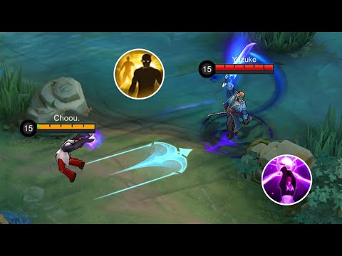 , title : 'Chou MONTAGE 1 - Outplay / Immune / Freestyle'