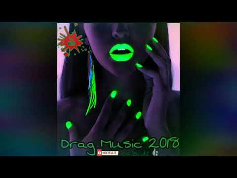 Drag Music - ( Merlyn Dior - Drag Danger2015) Strangery House Feat Work Work