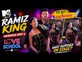 Baby Marvake Maanegi ️ LOVESCHOOL 4 RAMIZ King