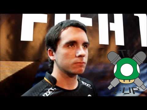 Entrevista a Rafael Riobó (Ralfitita) Jugador de FIFA en la @LVPes #LVP