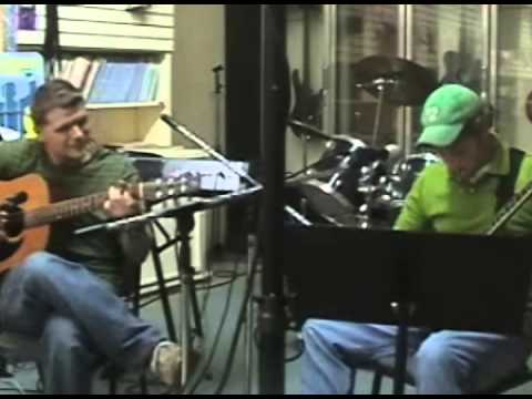 Cripple Creek - Banjo (COVER) Irish Fling 2006 - Munson Music - Newberry, SC