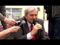 Radio Gra Nadawało Z Ronda Bernardyńskiego 28 Maja 2009