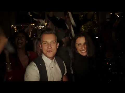 Eleven Past One - "Tonight's The Night" - Official Music Video