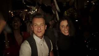 Eleven Past One - &quot;Tonight&#39;s The Night&quot; - Official Music Video