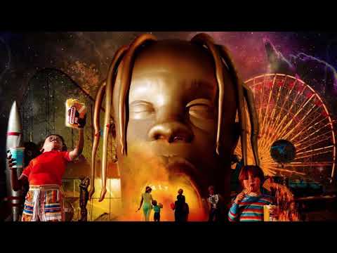 (FREE) Travis Scott x Murda Beatz x Cubeatz Type Beat "Utopia" (prod. CA$HBENTON x SilenceKills)