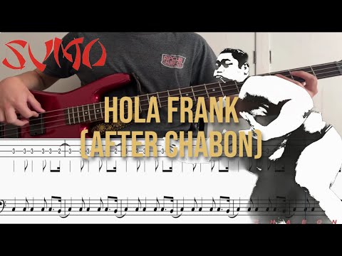 Hola Frank - Sumo
