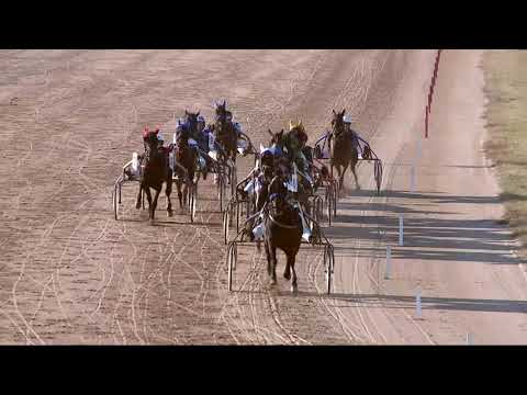 2021.10.30. 03. futam - 2021. ÉVI KINCSEM PARK KUPA X. FUTAMA HENDIKEP