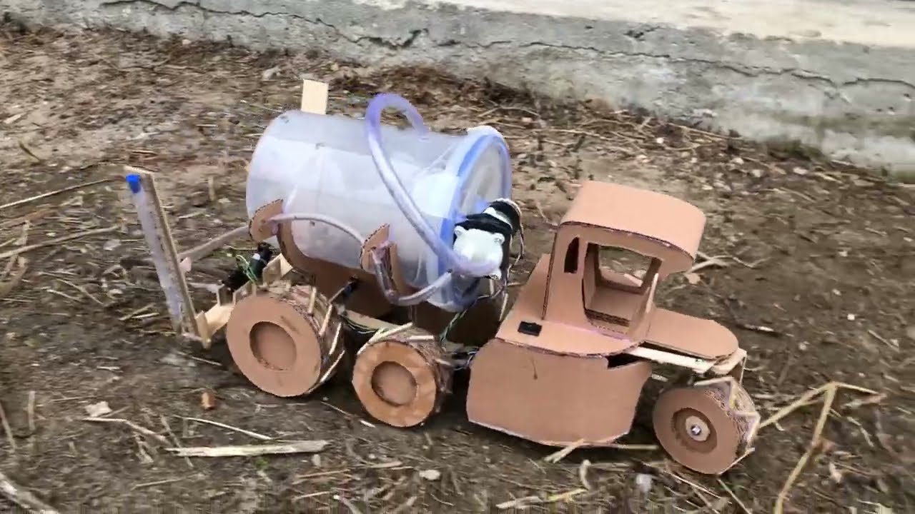 Vervaet Hydro Trike for Farming Simulator