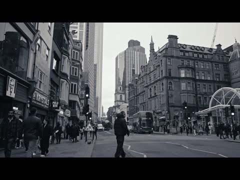 Jaz Donell - Can't Stop The Reign (Official Music Video)