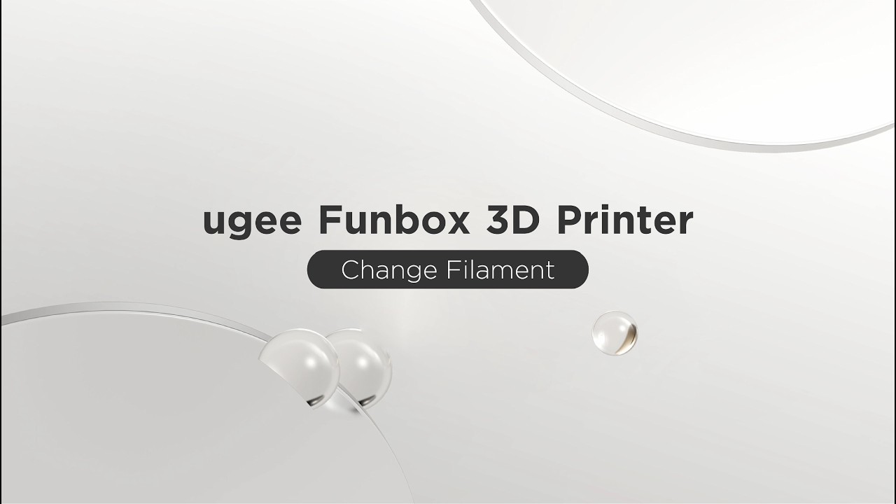 How to Change the Filament