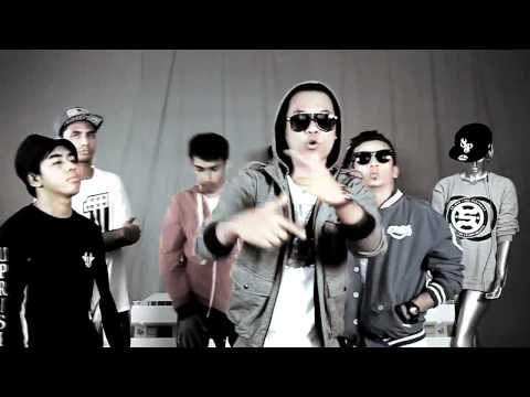 The Xypher : Session 02