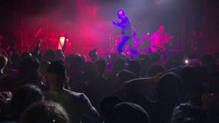 A Global Threat 5-27-2017 Santa Ana, Ca